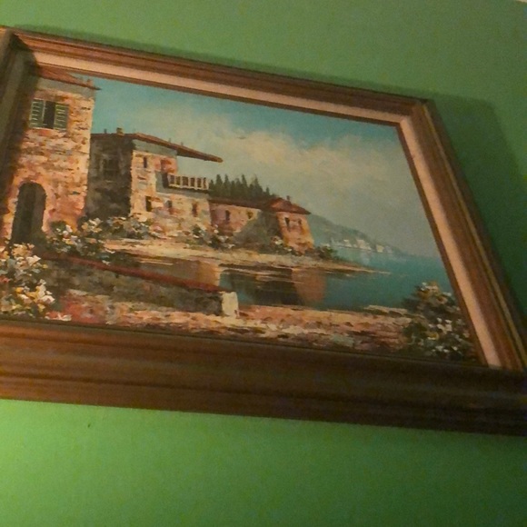 Meet your Posher, Ray - Picture 1 of 1